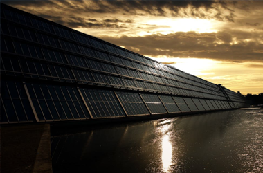 Home Solar & Renewable Energy